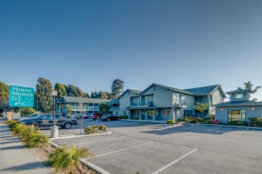 Morro Shores Inn And Suites